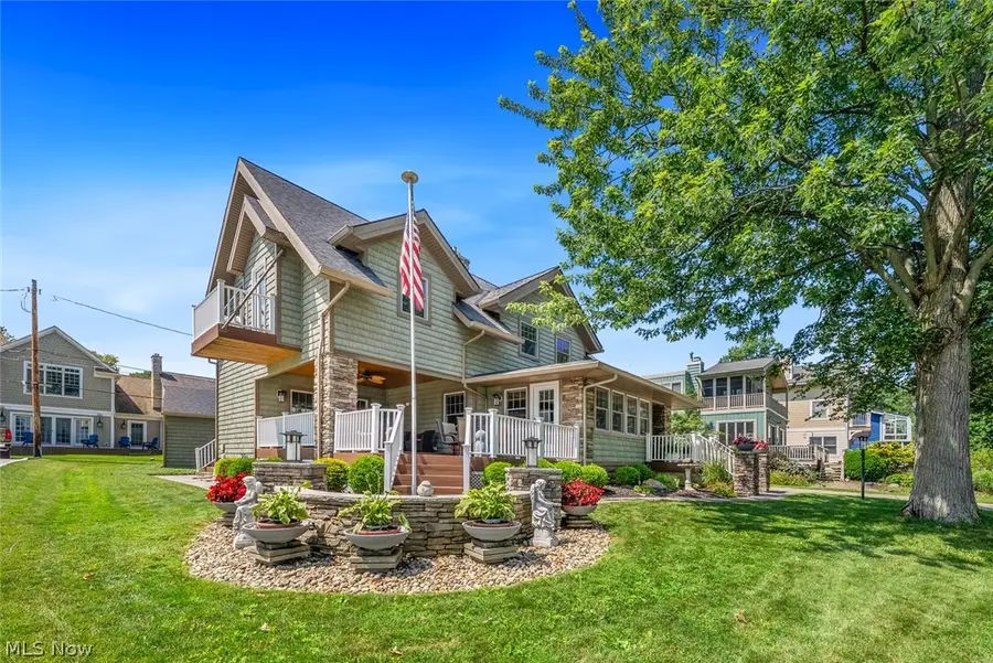 25021 Lakeview Drive, Bay Village, OH 44140 - #3