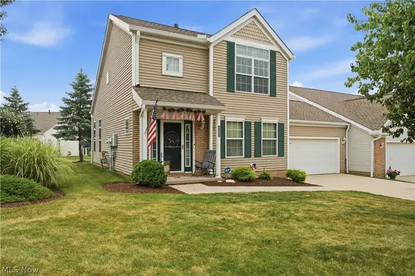 8585 Mandell Drive, Macedonia, OH 44056
