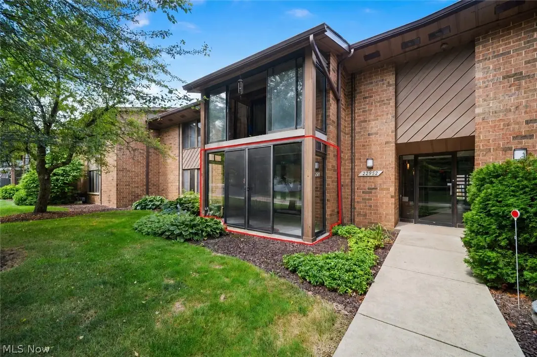 22952 Mastick Road #101, Fairview Park, OH 44126 - #1