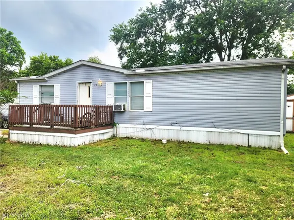 6615 Cleveland Rd #C1, Ravenna, OH 44266
