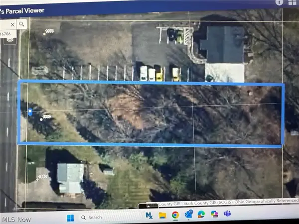 1860 Whipple Nw Avenue, Canton, OH 44708