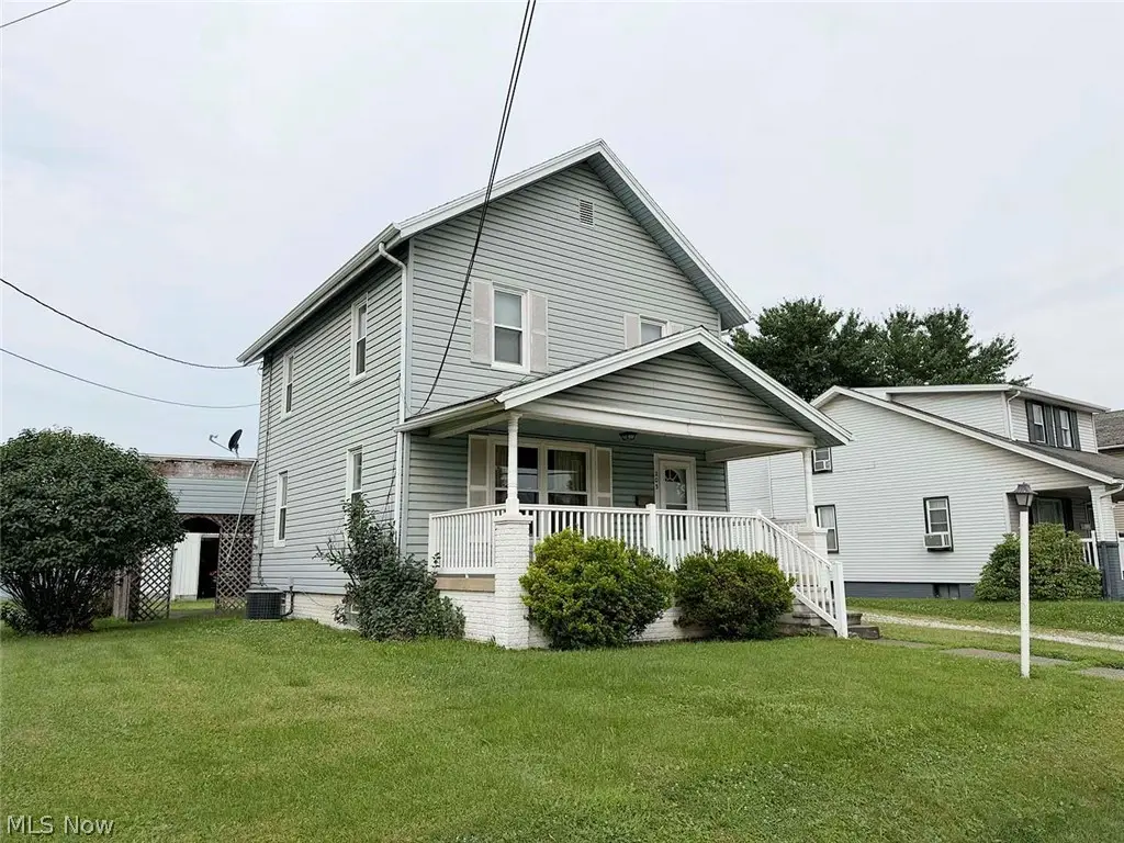 203 Bridge Street, Minerva, OH 44657 - #1