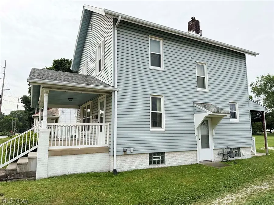 203 Bridge Street, Minerva, OH 44657 - #3