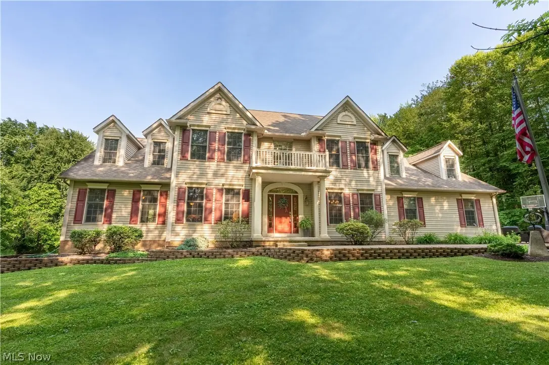 4500 Shermont Sw Avenue, Canton, OH 44706 - #1