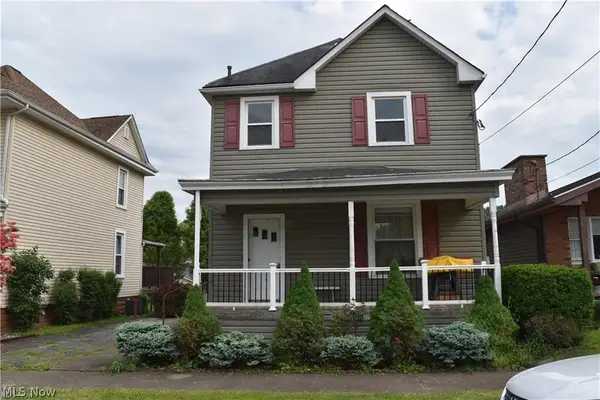 4032 Lincoln Avenue, Shadyside, OH 43947