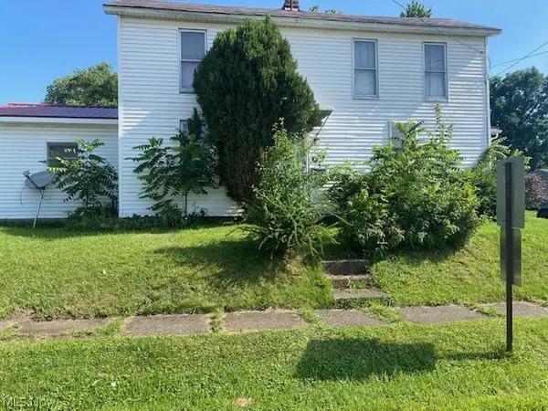 119 Sherman Street, Lisbon, OH 44432