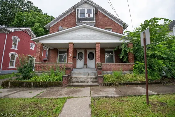 102-104 S Main Street, Minerva, OH 44657