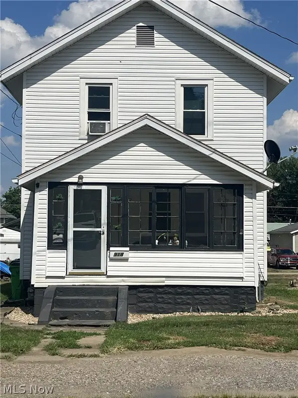 918 9th Sw Street, Massillon, OH 44647