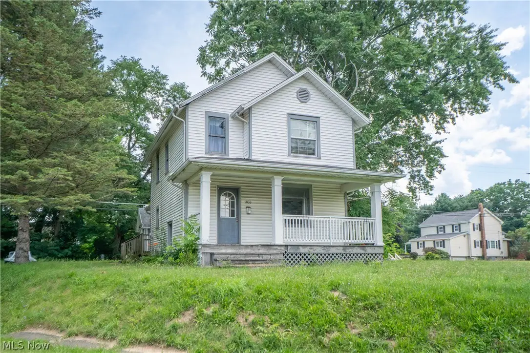 1033 Walnut Avenue, Alliance, OH 44601 - #1