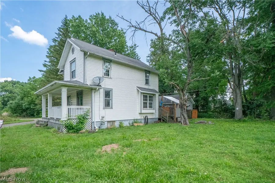 1033 Walnut Avenue, Alliance, OH 44601 - #2