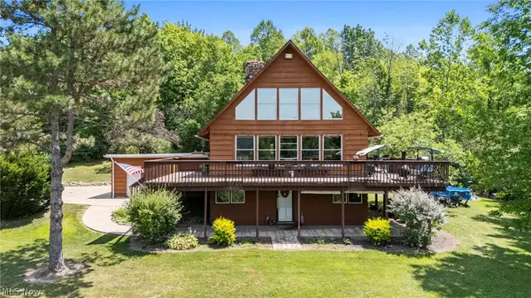 12625 Millview Lane, Chardon, OH 44024