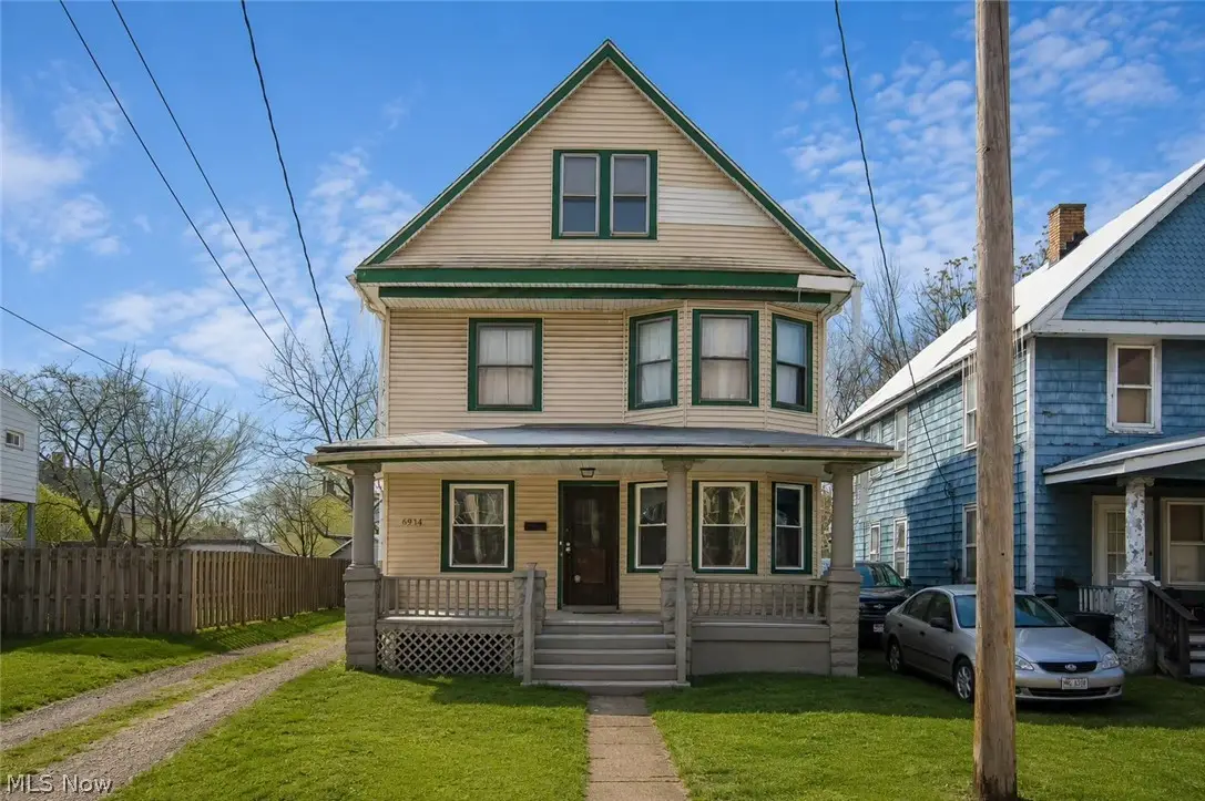 6914 Polonia Avenue, Cleveland, OH 44105 - #1