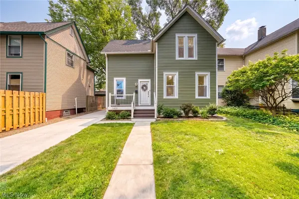 7409 Herman Avenue, Cleveland, OH 44102