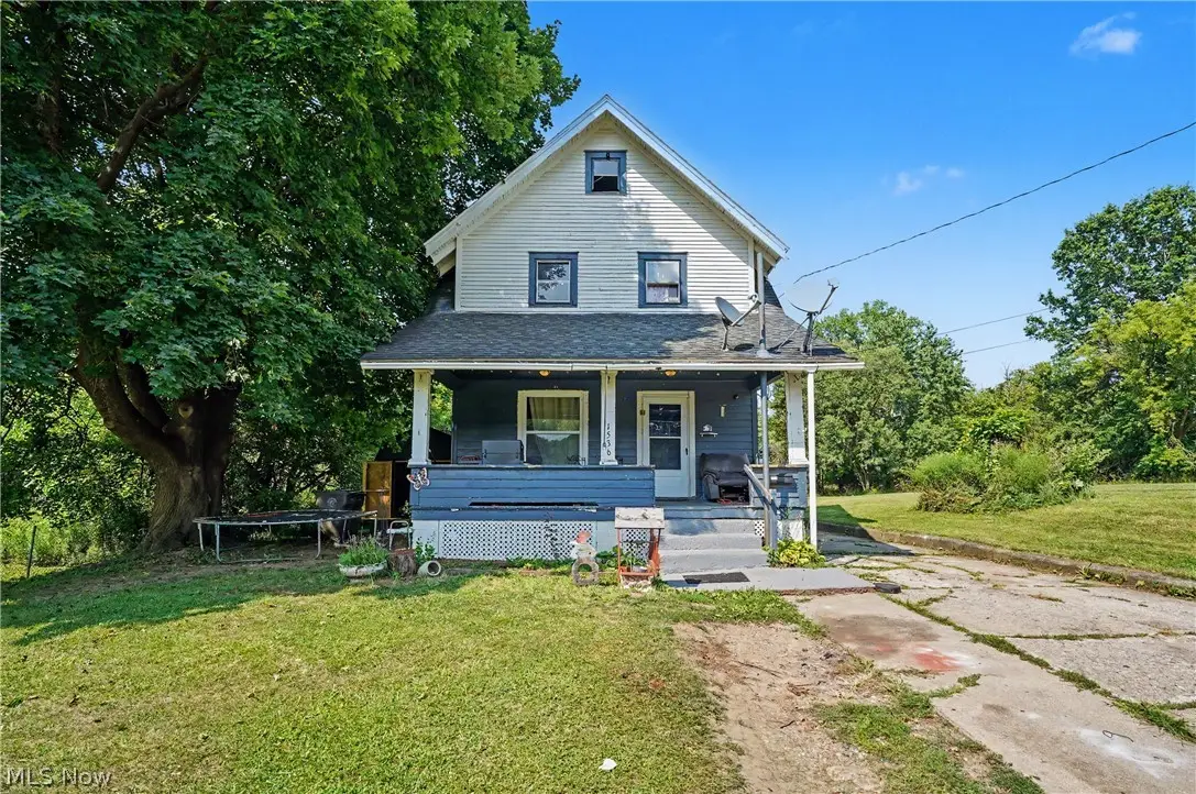 1536 Clay Street, Youngstown, OH 44506 - #1