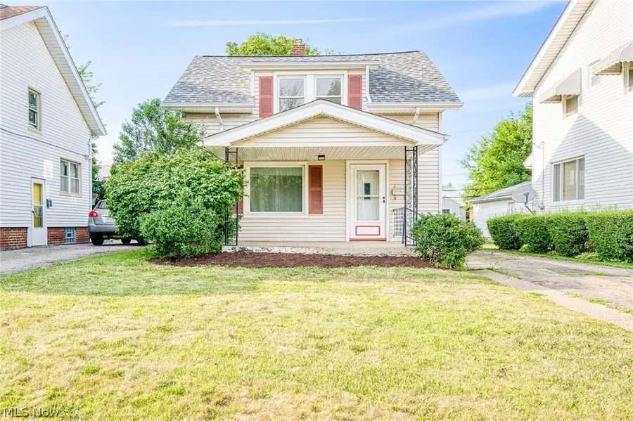 21901 Westport Avenue, Euclid, OH 44123 - #2