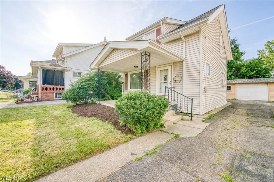 21901 Westport Avenue, Euclid, OH 44123 - #3