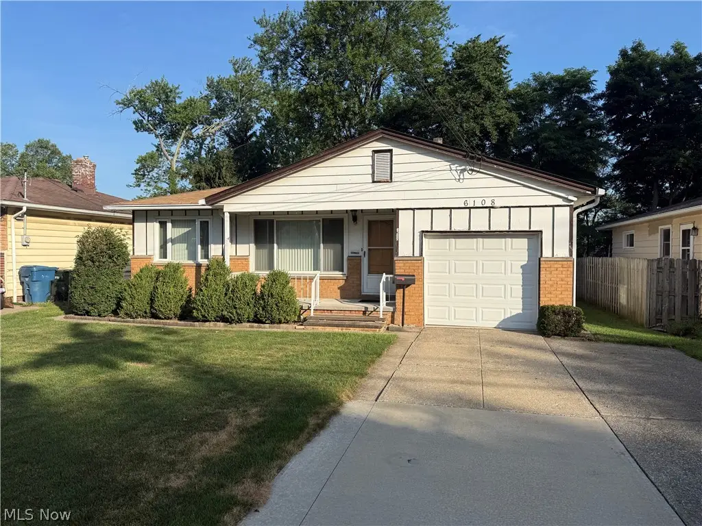 6108 Pearl Road, Parma Heights, OH 44130 - #1