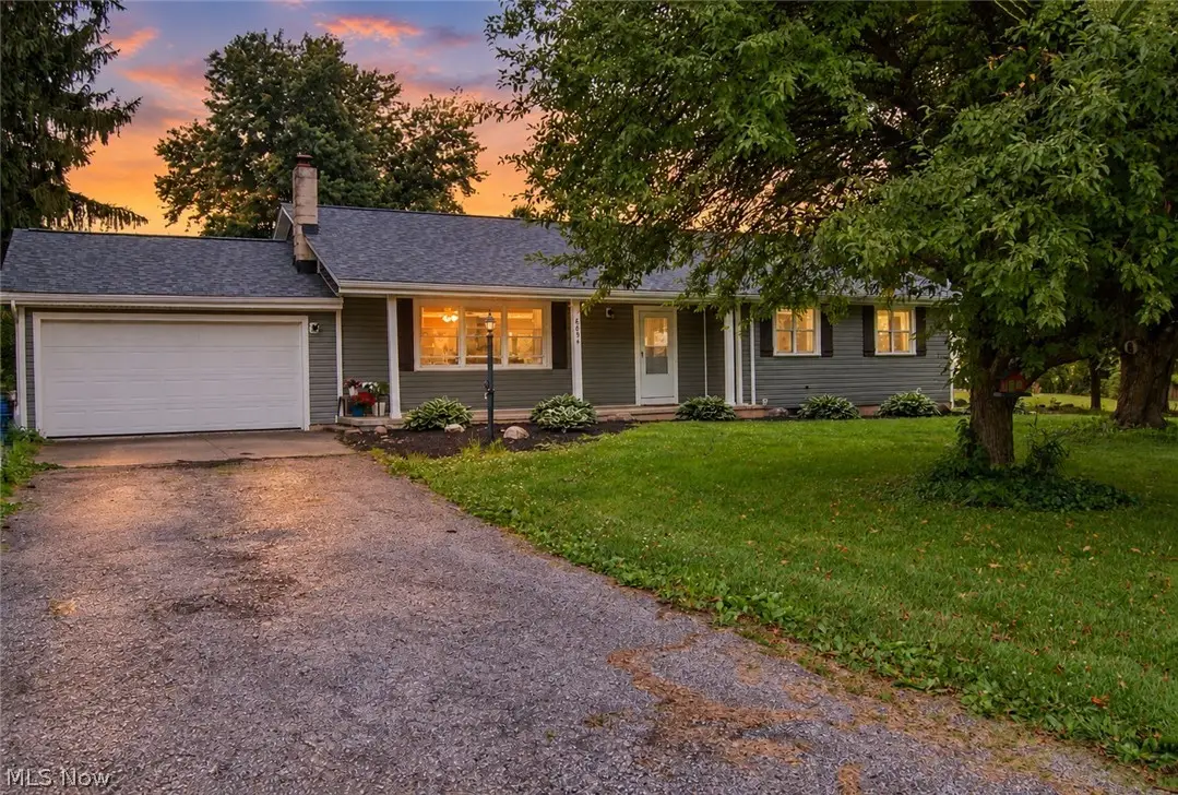 6854 Spencer Road, Spencer, OH 44275 - #1