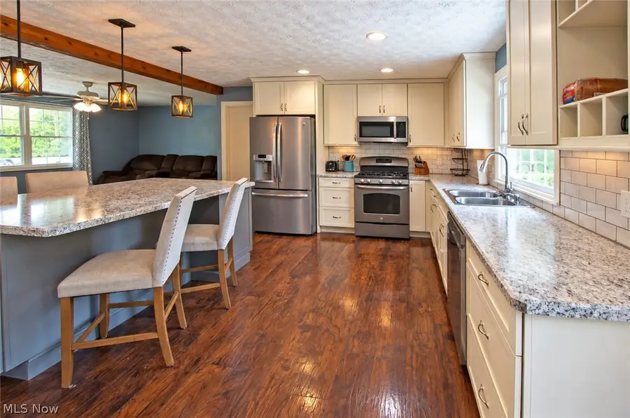 6854 Spencer Road, Spencer, OH 44275 - #3
