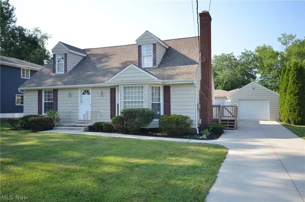 2527 Carson Road, Fairlawn, OH 44333
