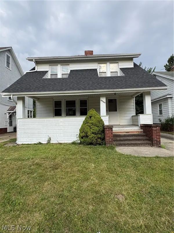 4904 E 109th Street, Garfield Heights, OH 44125