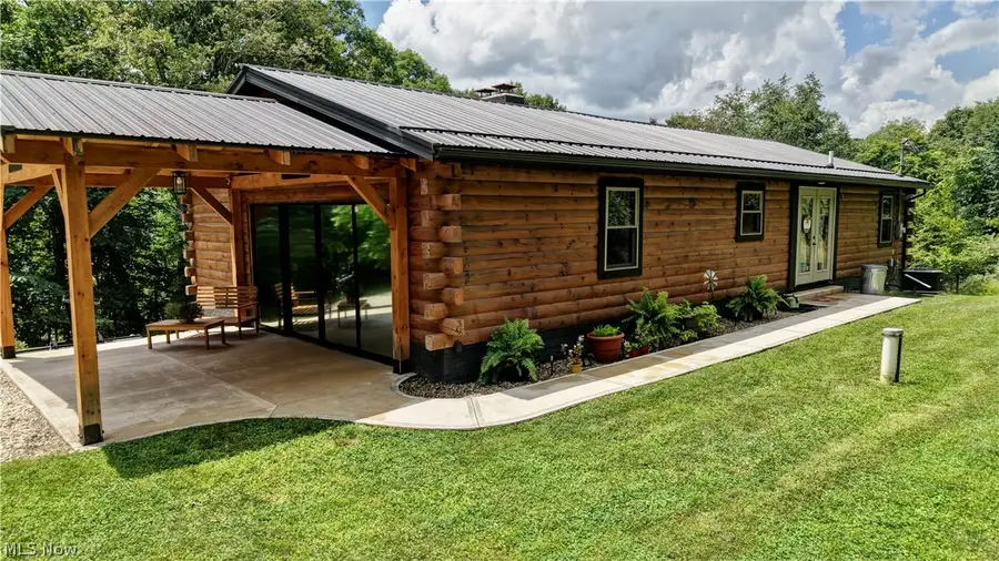 2291 Ivory Nw Road, Dellroy, OH 44620 - #2