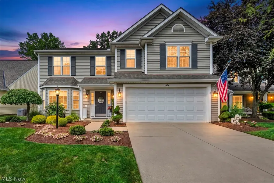 1454 Hollow Wood Lane, Avon, OH 44011 - #2