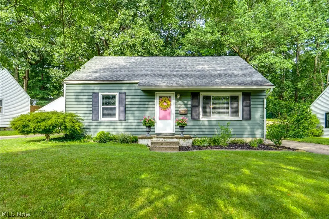 620 Woodside Drive, Kent, OH 44240 - #1