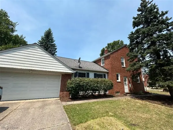 4856 Edsal Drive, Lyndhurst, OH 44124