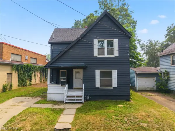 497 Madison Street, Conneaut, OH 44030