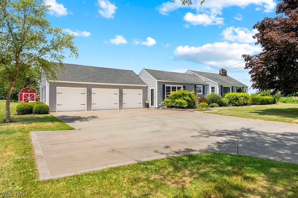 16246 State Route 301, Lagrange, OH 44050 - #1