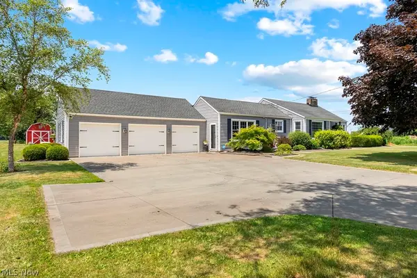 16246 State Route 301, LaGrange, OH 44050