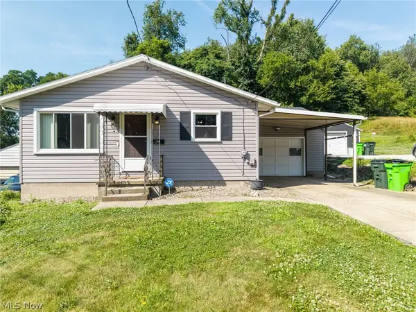 260 Hazelwood Avenue, Barberton, OH 44203