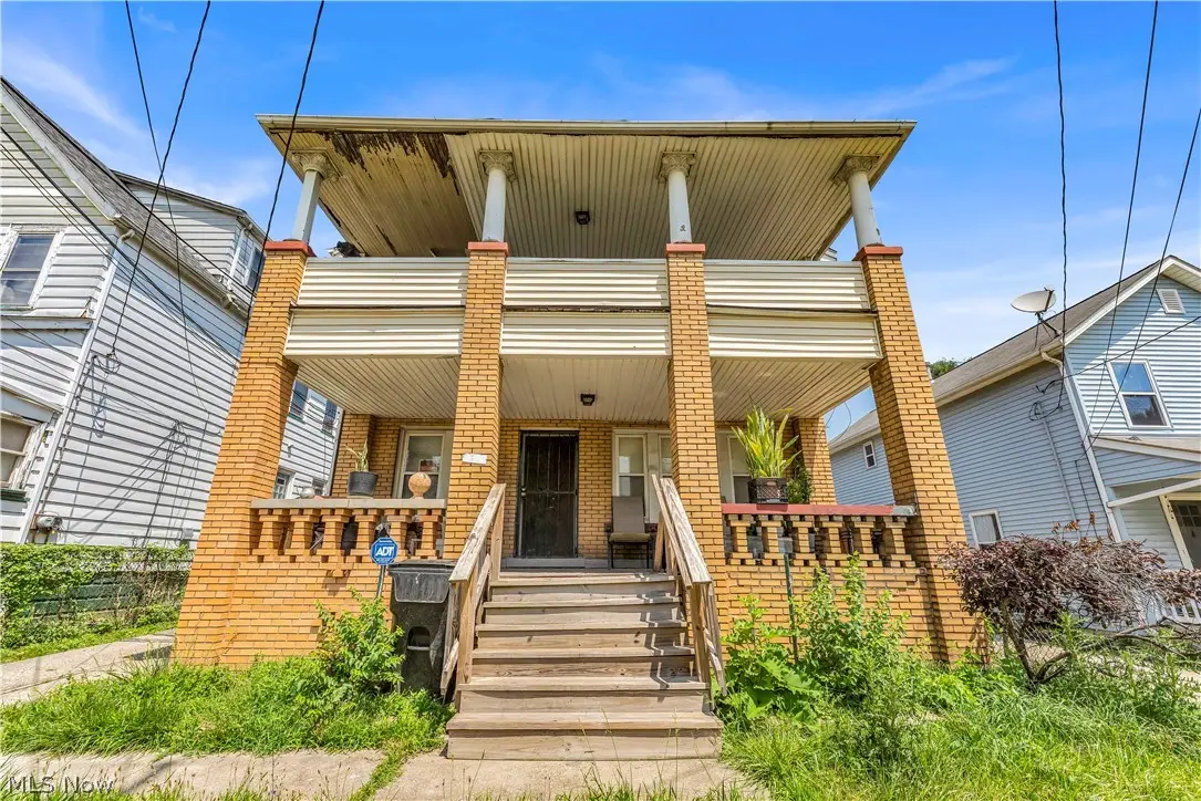9607 Sophia Avenue, Cleveland, OH 44104 - #1