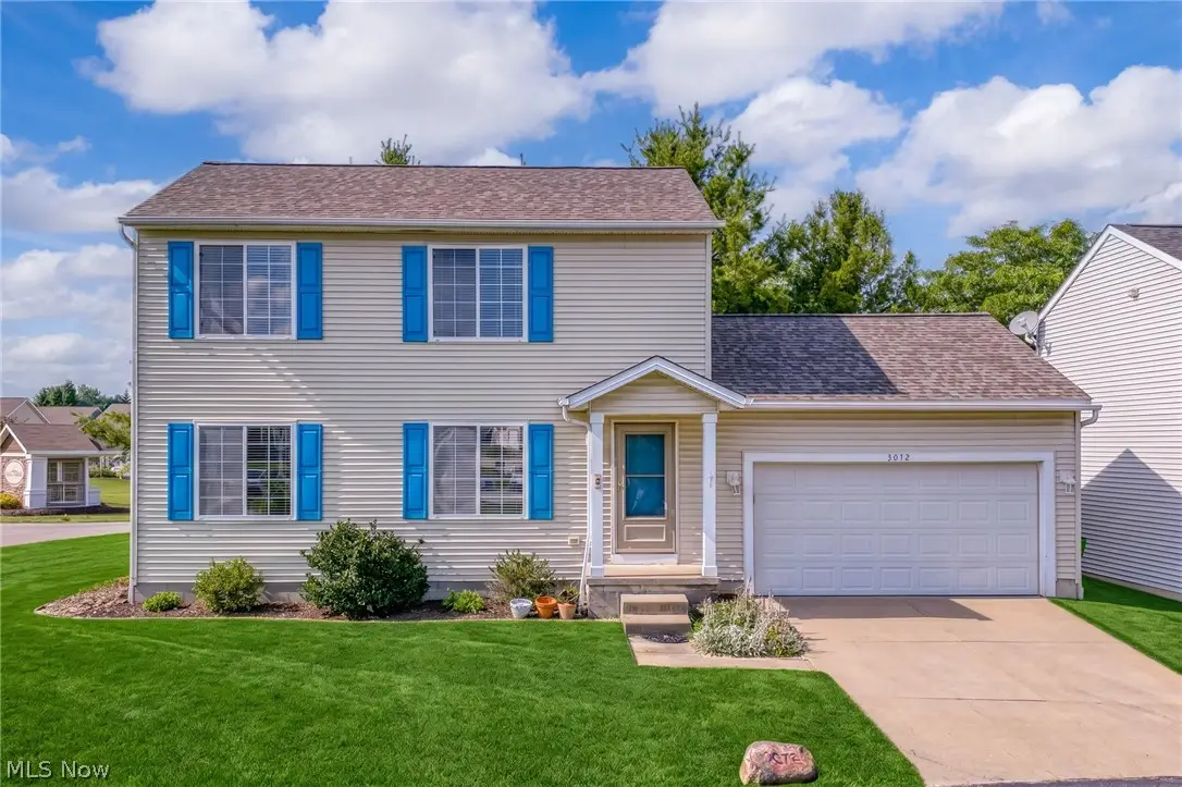 3072 Kelly Court, Akron, OH 44312 - #1