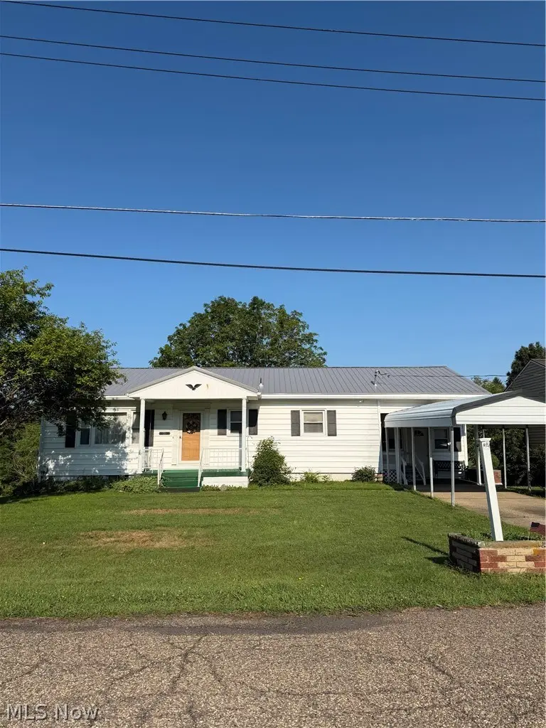 211 Green Street, Woodsfield, OH 43793 - #1