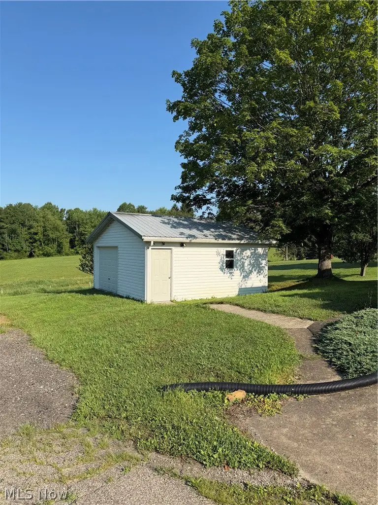 211 Green Street, Woodsfield, OH 43793 - #2