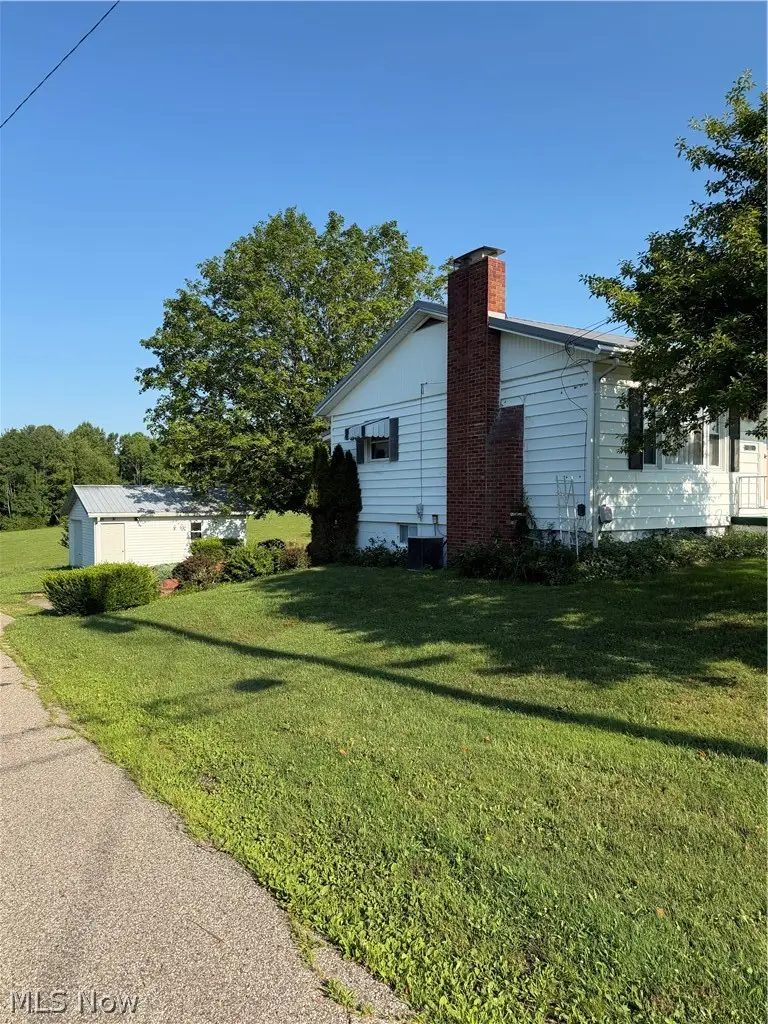211 Green Street, Woodsfield, OH 43793 - #3