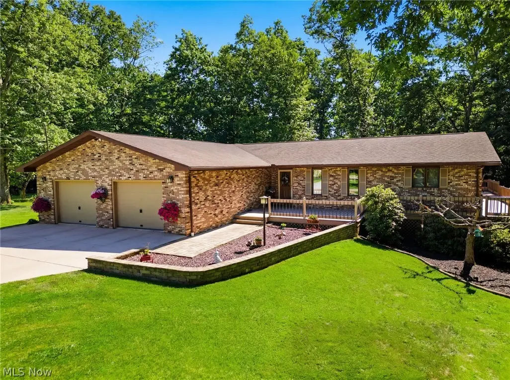 445 Northlake Drive, Vincent, OH 45784 - #1