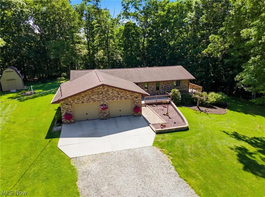 445 Northlake Drive, Vincent, OH 45784 - #2