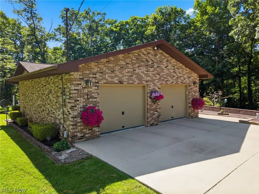 445 Northlake Drive, Vincent, OH 45784 - #3