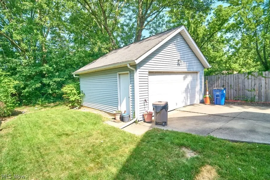 3648 E 135th Street, Cleveland, OH 44120 - #3