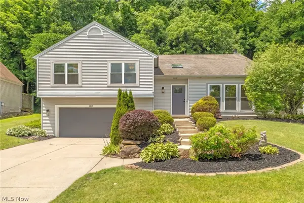 1216 Waldo Way, Twinsburg, OH 44087