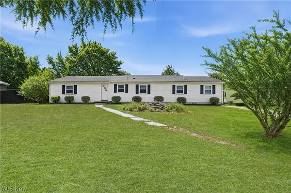 5173 Palmyra Sw Road, Warren, OH 44481