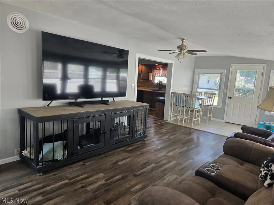620 Franklin Avenue, Conesville, OH 43811 - #2