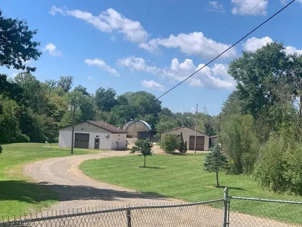 500 W Clinton Street, Doylestown, OH 44230