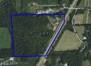 Akron Road, Doylestown, OH 44230 - #1