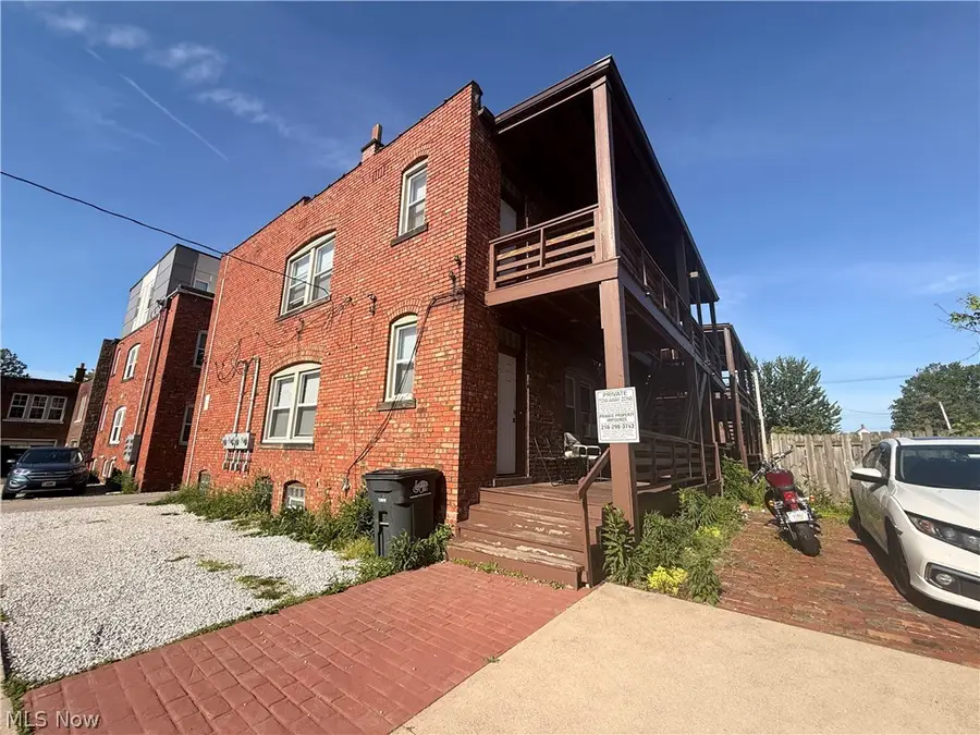 11713 Nelson Court, Lakewood, OH 44107 - #3