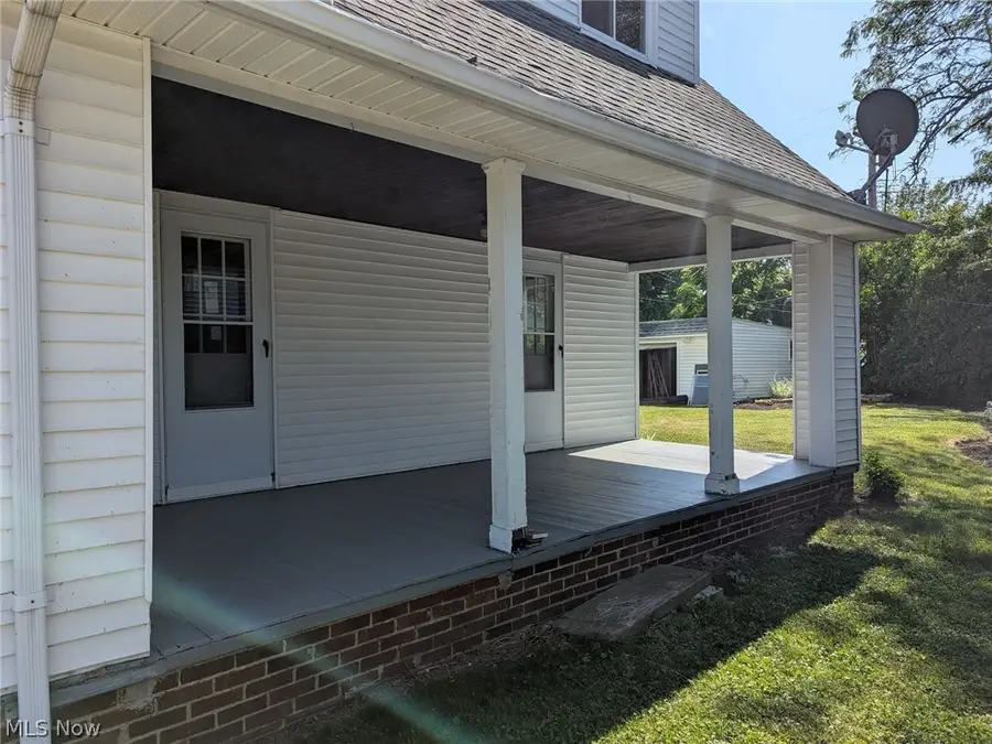 362 E 214th Street, Euclid, OH 44123 - #3