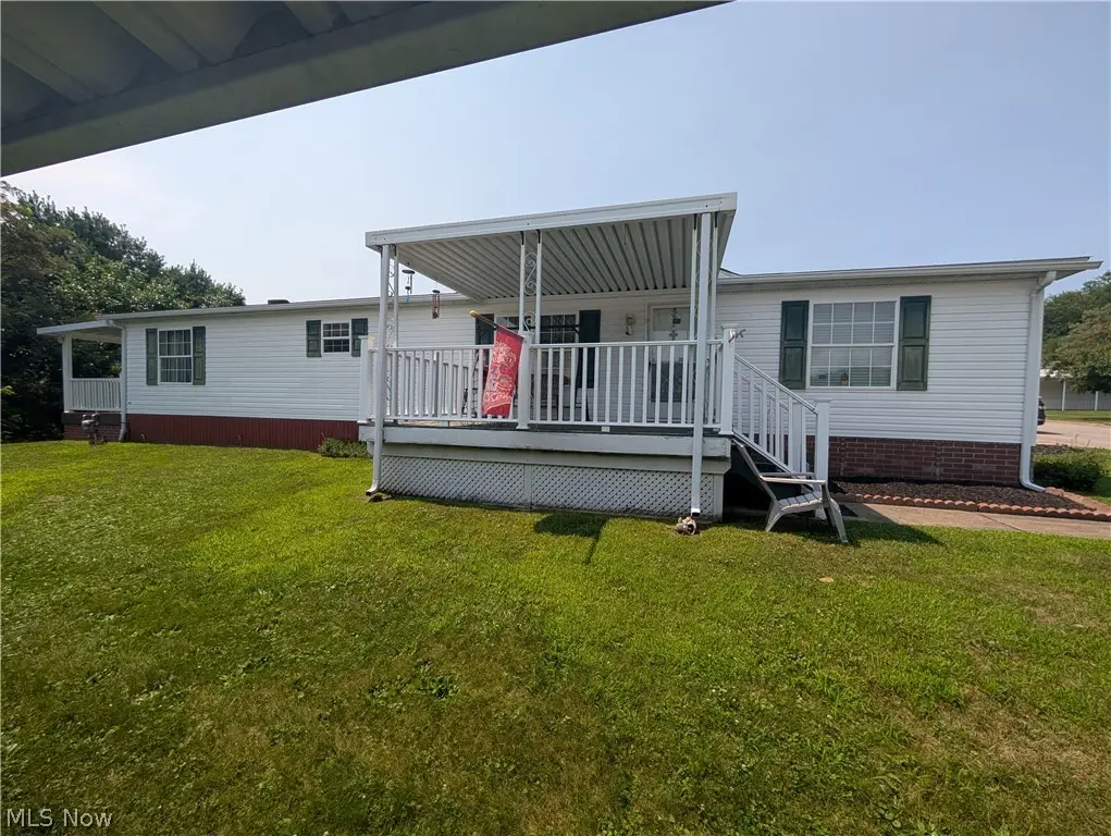 14980 Sprucevale Rd #109, East Liverpool, OH 43920 - #1